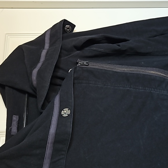Lululemon Method Wrap Jacket Size 6 - Picture 12 of 13
